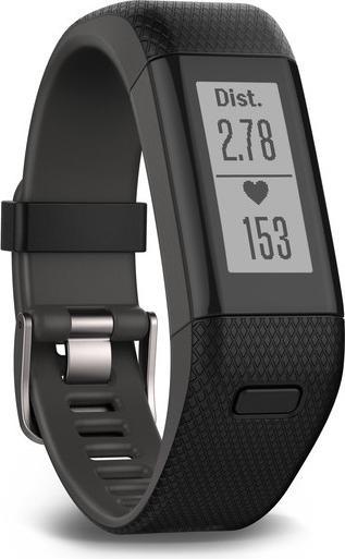 Garmin vivosmart HR+