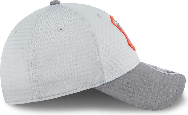 Actual product image New Era 9Forty Stretch Cap Training 2024 Cleveland Browns
