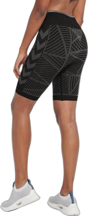 Immagine prodotto hummel Pantaloncini Mt Energy Mw Senza Cuciture (XS)