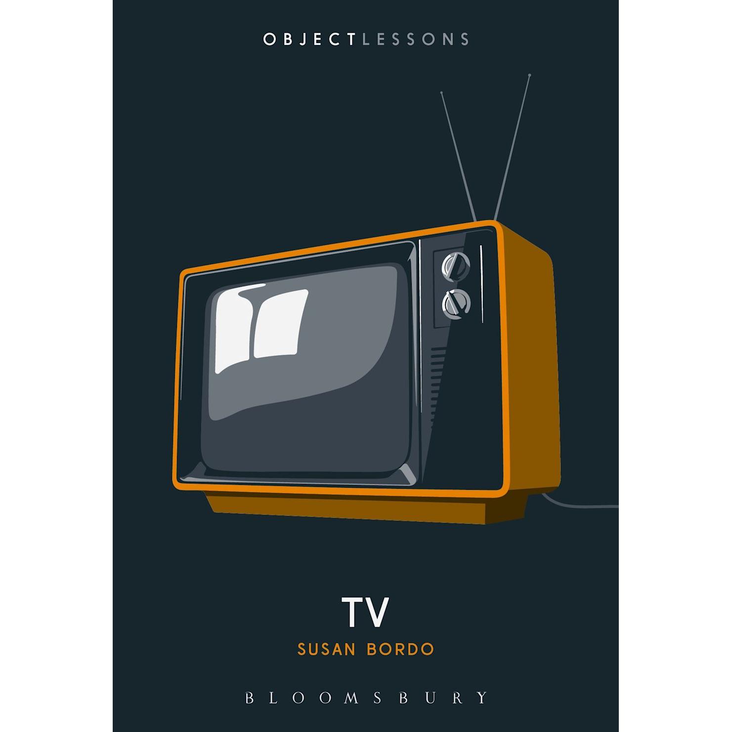 Bordo:TV, Fachbücher von Susan Bordo