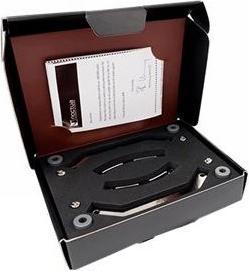 Produktbild Noctua NM-AM4-UXS Upgrade-Kit (150 mm)