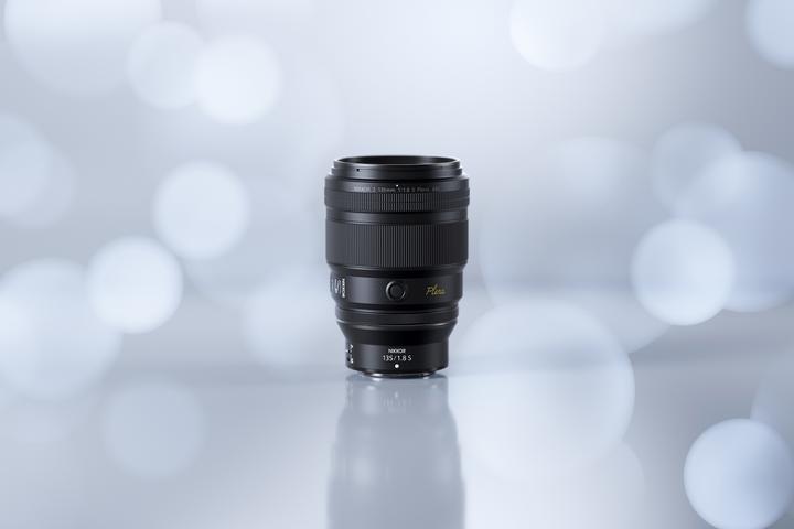 Image du produit Nikon Nikkor Z 135mm f/1.8 S Plena (Nikon Z, Plein format)