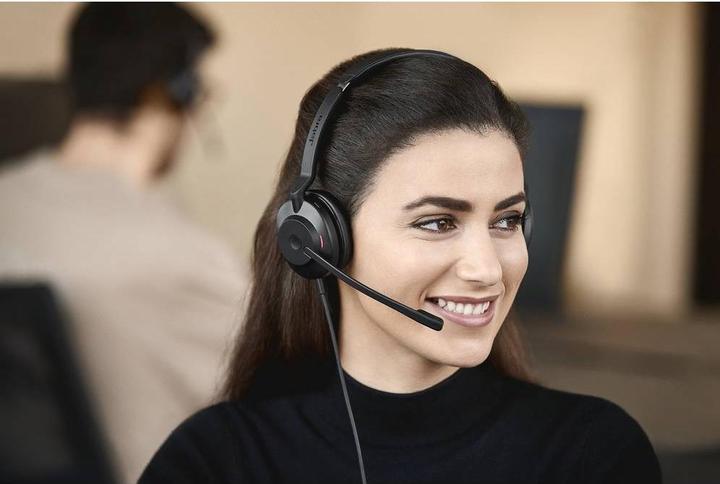 Produktbild Jabra Evolve2 30 SE (Kabelgebunden, USB-A)