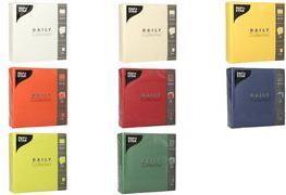 Image du produit Papstar DAILY Collection (50 x, 32 x 32 cm)