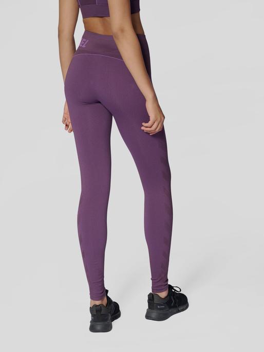 Produktbild hummel Hmlte Christel Seamless Mw Tights (XS)