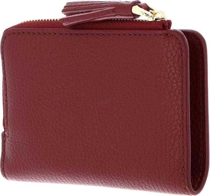 Actual product image Coccinelle Tassel Wallet