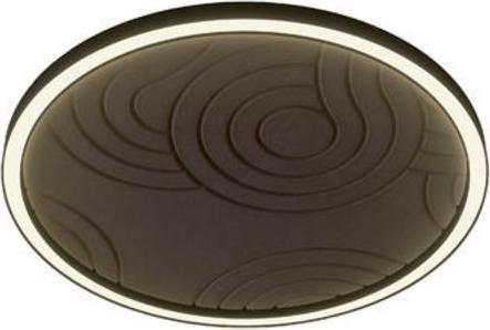 Brumberg SILENTIUM Acoustic element Ø 1200 mm, for profile height 35 mm, textured surface (1 pcs.)