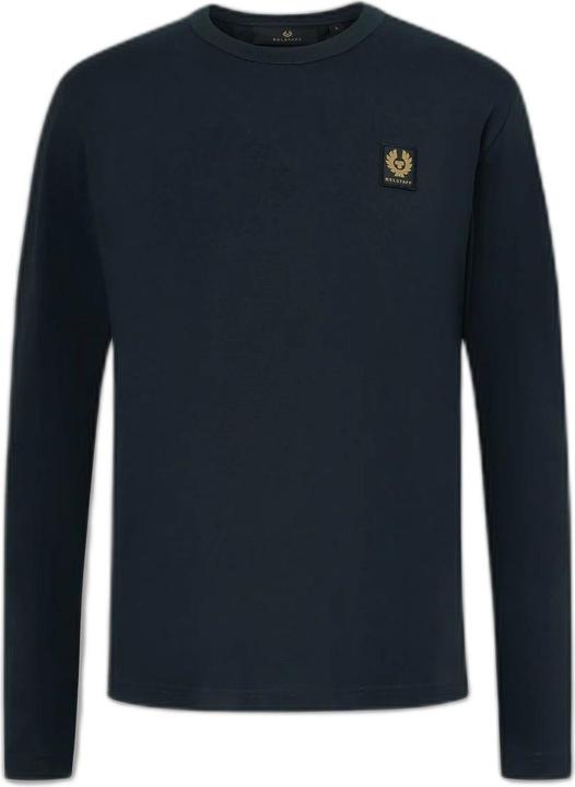Produktbild Belstaff Langarmshirt (L)