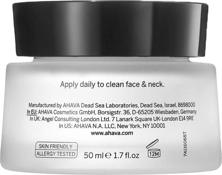 Immagine prodotto Ahava Time To Hydrate - Crema all'acido ialuronico 24/7 (50 ml)