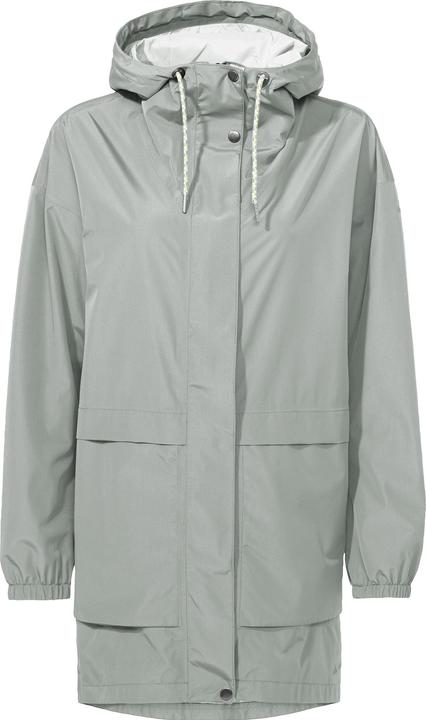 Produktbild Vaude Women's Redmont Parka III (38)