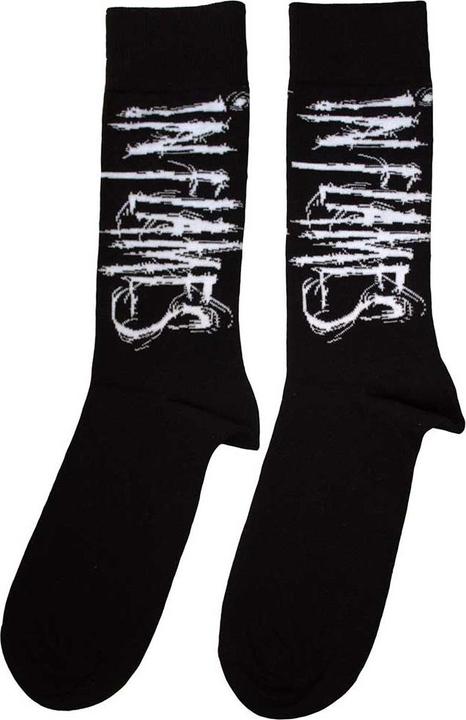 Produktbild In Flames Socken (40.5 - 45.5)