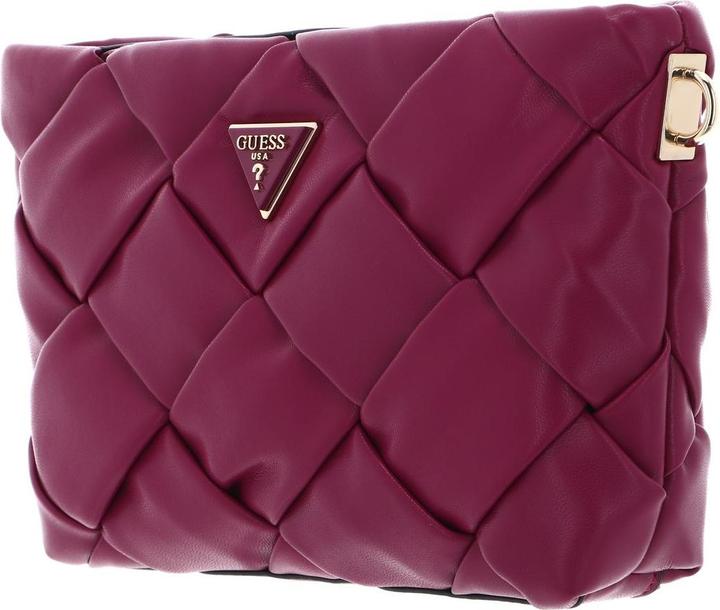 Immagine prodotto Guess Borsa a tracolla Zaina - Rosa