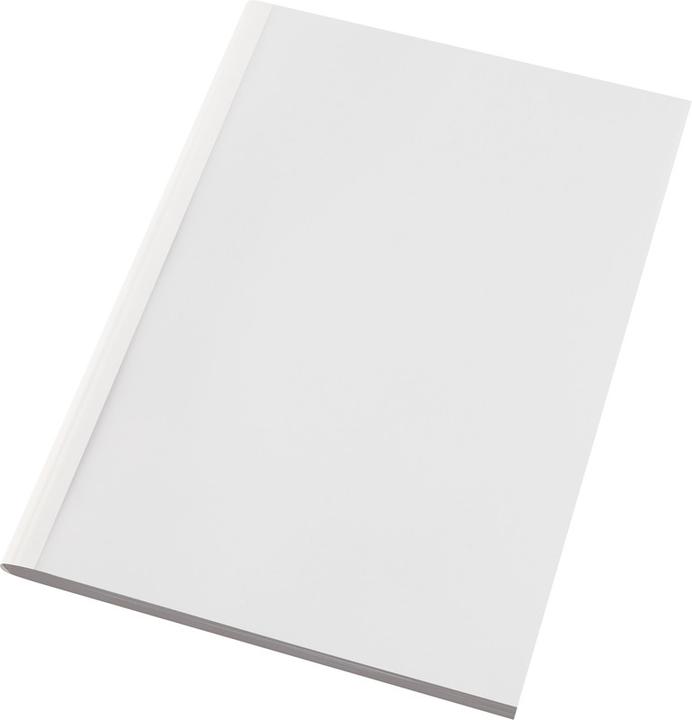 Actual product image GBC ThermaBind Standard thermal binding covers