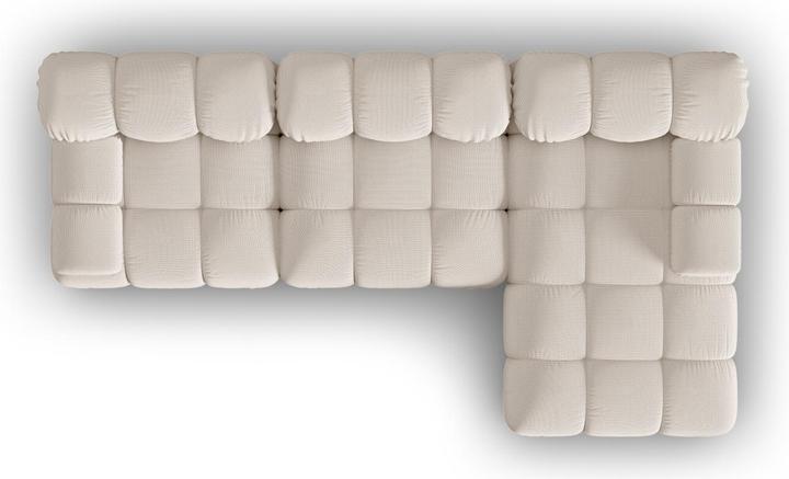 Actual product image Micadoni Bellis (Corner sofa, Modular sofa)