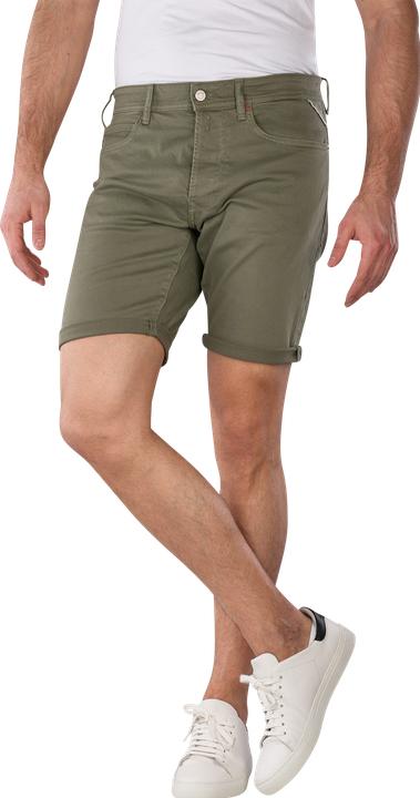 Image du produit Replay Chino Shorts (31)