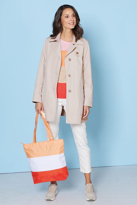 Actual product image Betty Barclay Short coat with pockets (38)