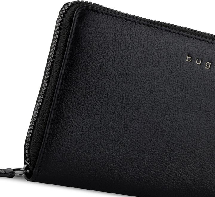 Actual product image Bugatti MIRA wallet