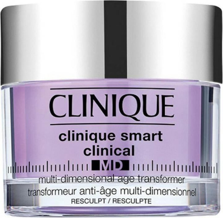 Clinique Smart Clinical Resculpting Cream For Face 15 ml (15 ml)