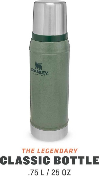Actual product image Stanley 1913 Classic (0.75 l)