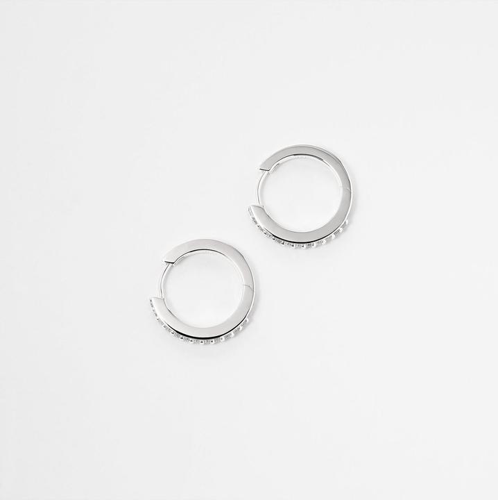 Produktbild Esprit Creolen Glow (925er Silber)