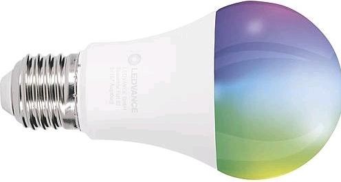 Actual product image Ledvance Smart Classic A (E27, 9 W, 806 lm, 1 x, F)