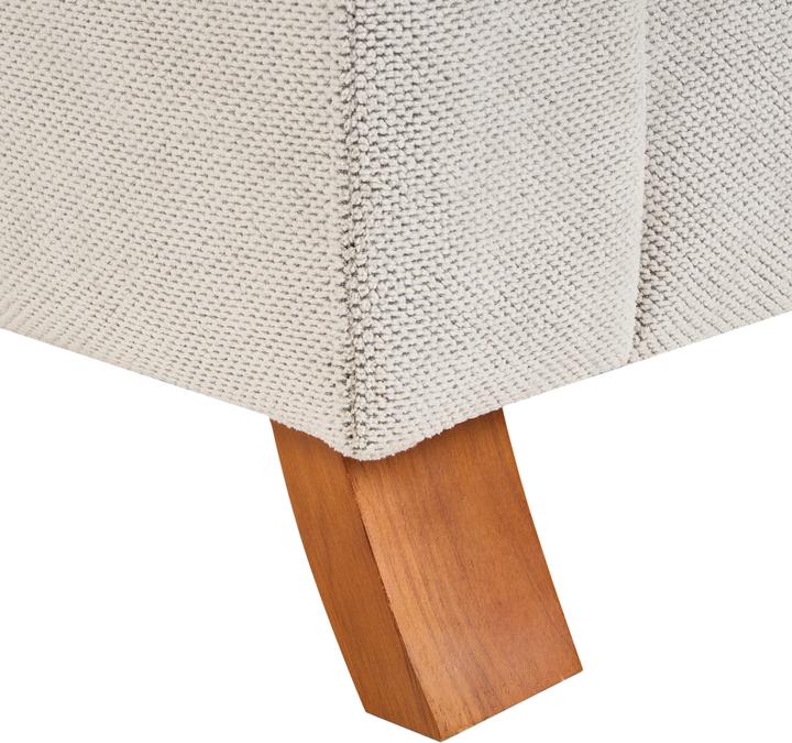 Produktbild Beliani Eike (3-Sitzer)