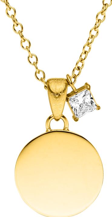 Image du produit Purelei Poetic Kette (Acier inoxydable)