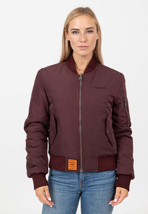 Actual product image Bombers Original Bomberjacke Original-W (XS)