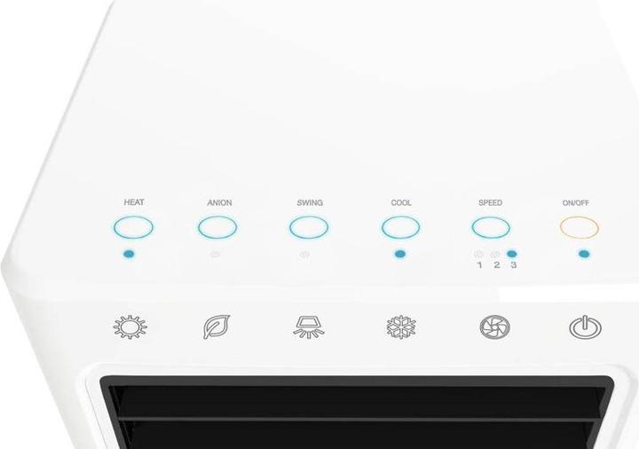 Produktbild Be Cool BC9ACHL2001F (10 m²)