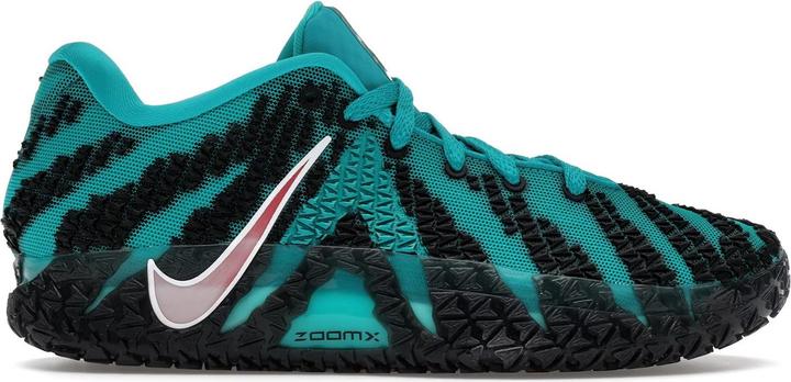 Immagine prodotto Nike Ja 3 Scratch 3.0 (42)