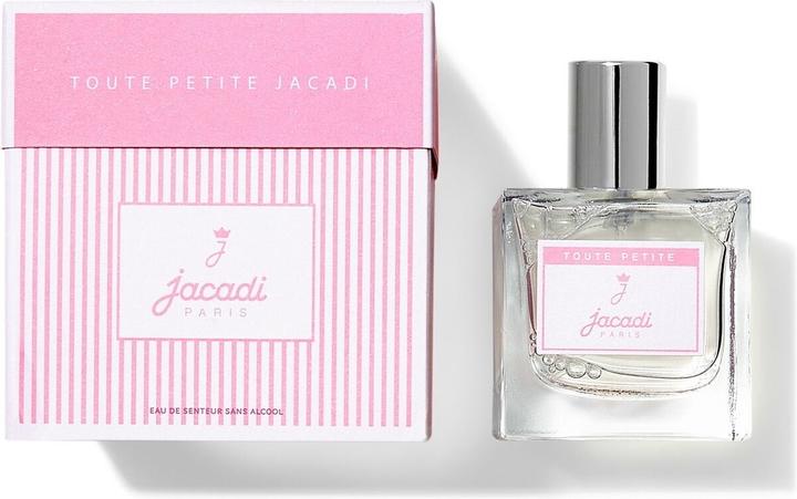 Produktbild Jacadi Eau De Soin Toute Petit Baby Girl Spray 50ml (Eau de Toilette, 50 ml)