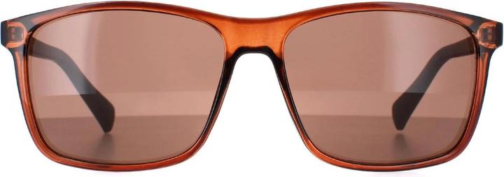 Actual product image Calvin Klein Ck19568S 001 Sunglasses