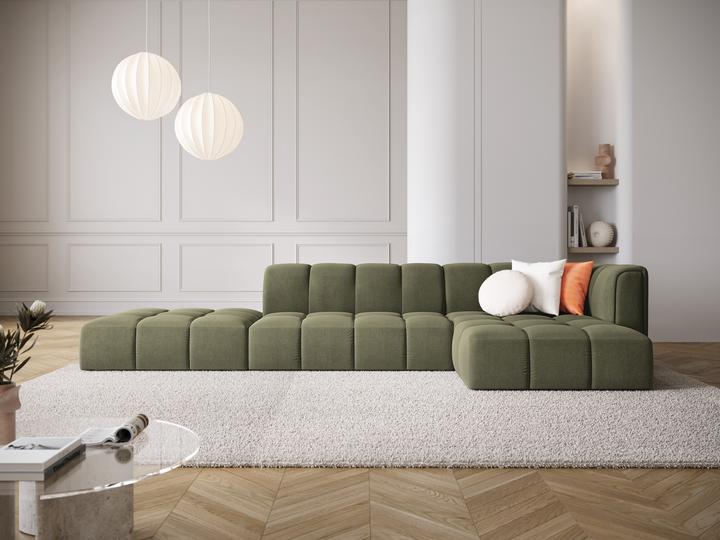Produktbild Maison Heritage Adams (Ecksofa, Modular Sofa)