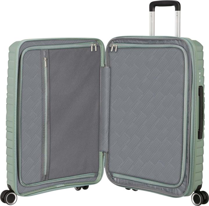 Image du produit American Tourister Trolley Flytwist Spinner 67 (63 l)