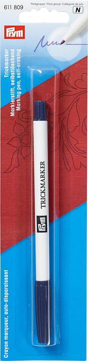 Actual product image Prym Trick marker