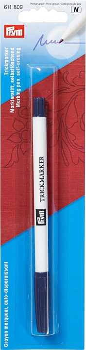 Prym Trick-Marker