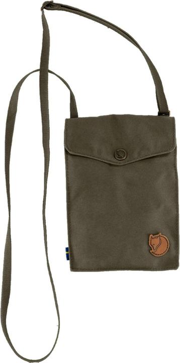 Produktbild Fjällräven Pocket