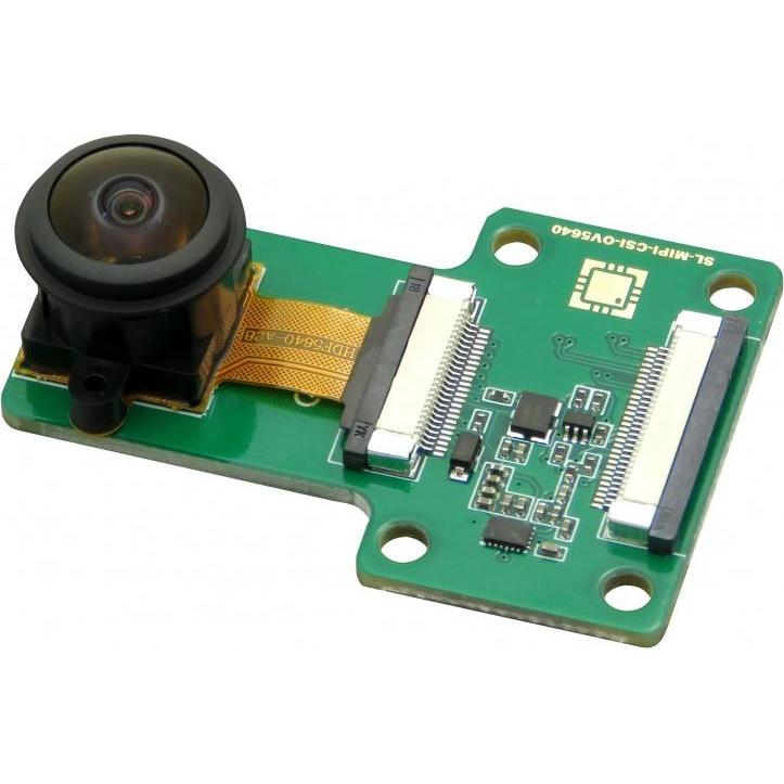 Dell ASSY, MIPI, Camera, 5M, Notebook Ersatzteile