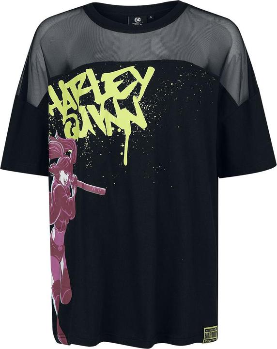 Produktbild Batman Harley Quinn (M)