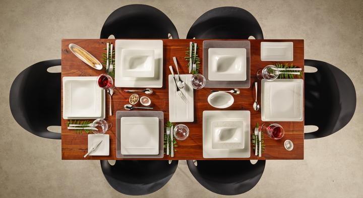 Produktbild Villeroy & Boch Modern Line (1x, 27 cm)