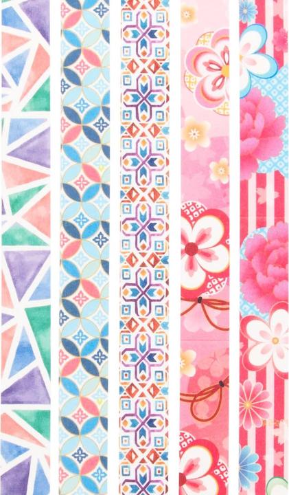 Produktbild I Am Creative Washi Tape Set