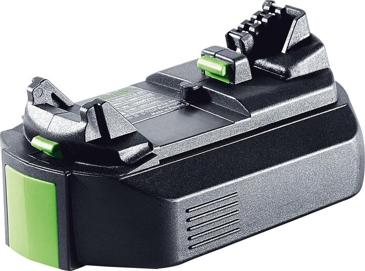 Festool Akkupack BP-XS 2.6 Ah Li-Ion (10.8 V)