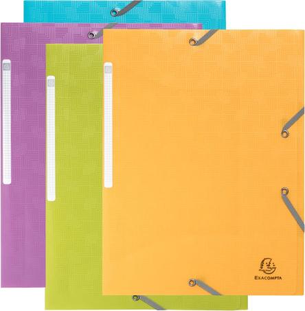 Immagine prodotto Exacompta Sammelmappe (A4, 1x)