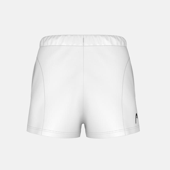 Produktbild Head Dynamic Shorts White Woman (S)