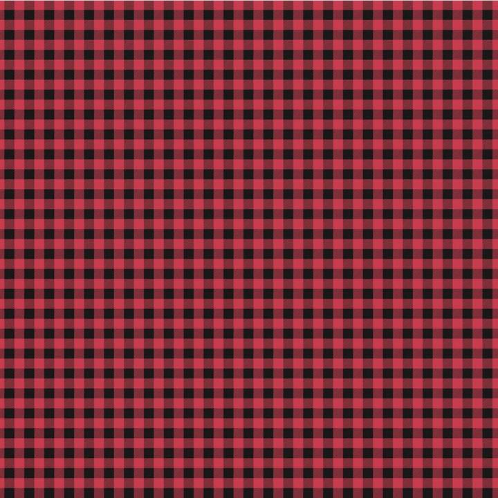 Produktbild Cricut Infusible Ink Transfer Sheets 2-pack (Buffalo Check)