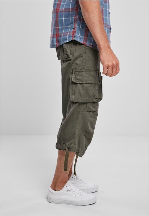 Produktbild Brandit Urban Legend Cargo 3/4 Shorts (L)