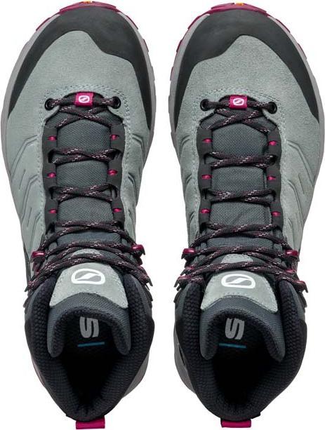 Produktbild Scarpa Rush Trek Gtx Wmn (41)