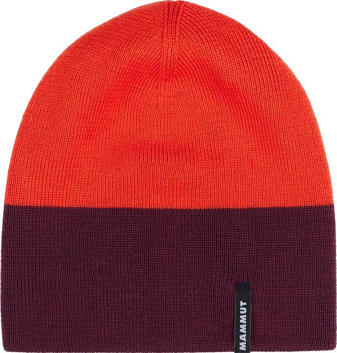Image du produit Mammut Haldigrat Beanie (Taille unique)