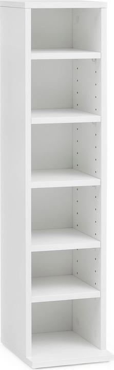 Produktbild FineBuy CD (21 x 20 x 90 cm)