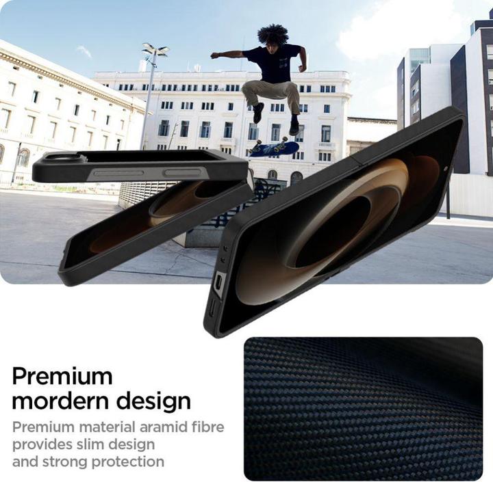 Produktbild Spigen Air Skin (Samsung Galaxy Z Flip6)